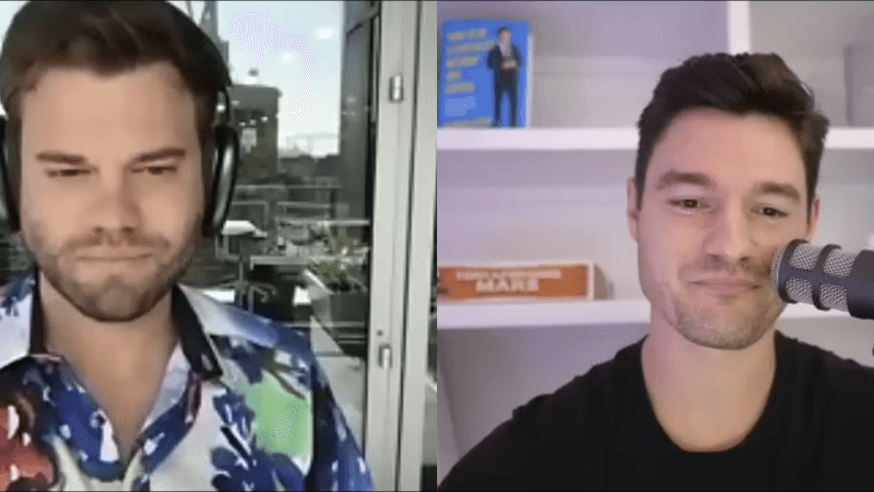 Nathan Latka interviews ClickUp