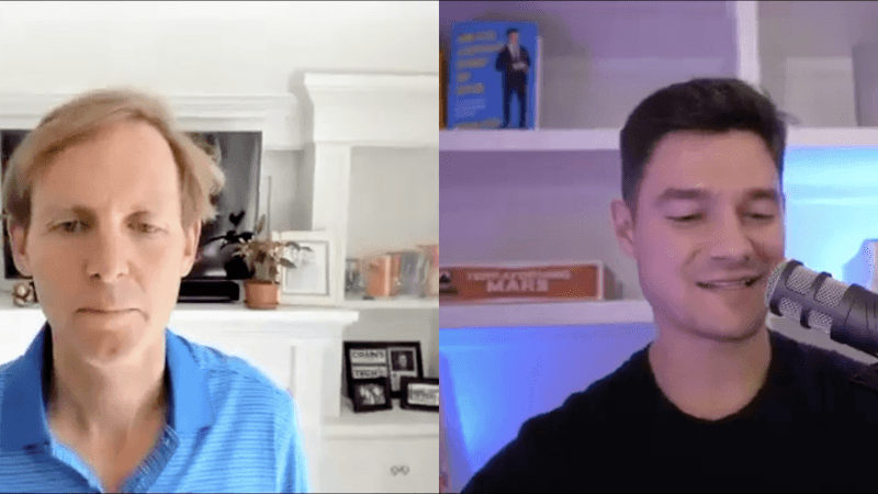 Nathan Latka interviews G2