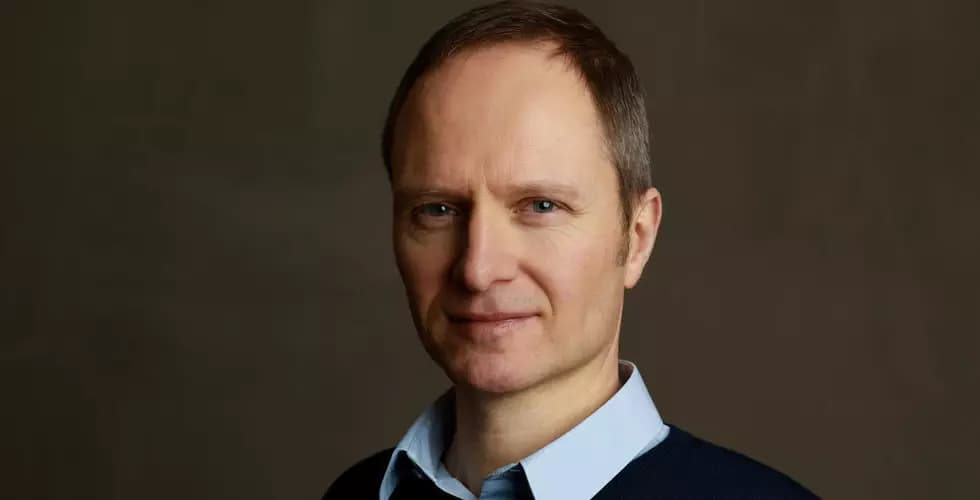 Funnel.io CEO Fredrik Skantze