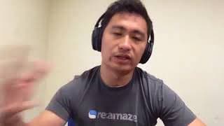 Reamaze interview preview