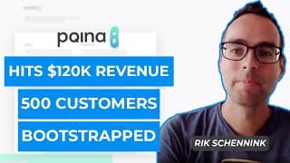 Pqina interview preview