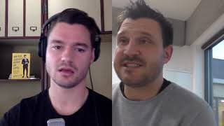 Expandly interview preview