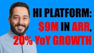 Hi Platform interview preview