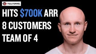 Fullfunnel interview preview