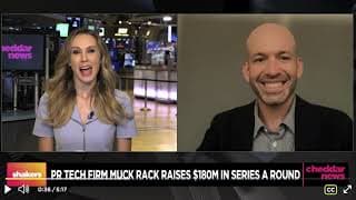 Muck Rack interview preview