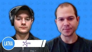 Ople interview preview