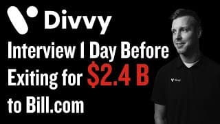 Divvy interview preview