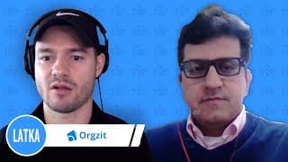 Orgzit interview preview