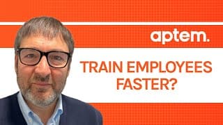 Aptem interview preview