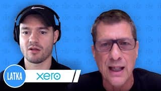 Xero interview preview