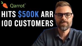 Qarrot interview preview
