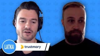 TrustMary interview preview
