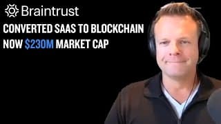 Usebraintrust interview preview