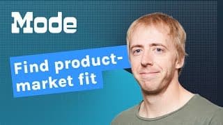 Mode Analytics interview preview