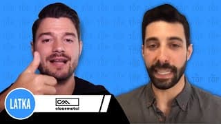 ClearMetal interview preview