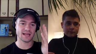 Feedier interview preview