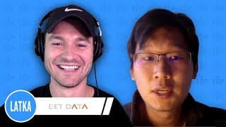 Getdata interview preview