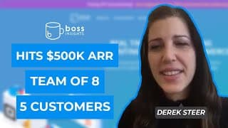 Boss Insights interview preview