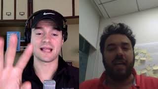 Hashtagloyalty interview preview