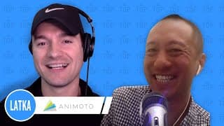 Animoto interview preview