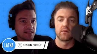 DesignPickle interview preview