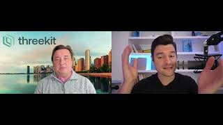 ThreeKit interview preview