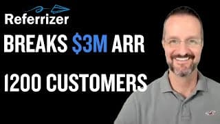 Referrizer interview preview