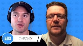 Checkd interview preview