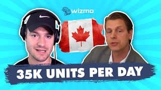 Shipwizmo interview preview