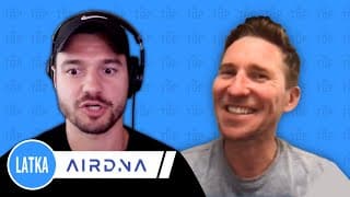 AirDNA interview preview