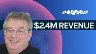 ANT USA Inc interview preview