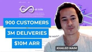 Onfleet interview preview