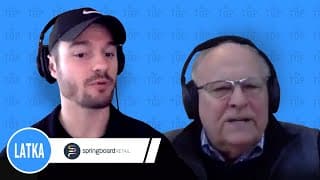 Springboardretail interview preview