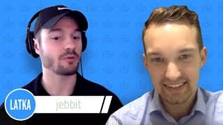 Jebbit interview preview