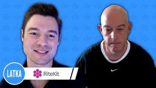 Ritekit interview preview