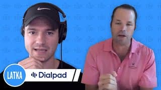 Dialpad interview preview