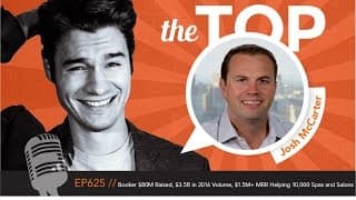 Booker interview preview