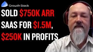 Growth Stack Inc interview preview