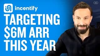 Incentify interview preview
