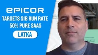 Epicor Software Corporation interview preview