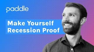 Paddle interview preview