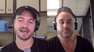 Authenticating interview preview