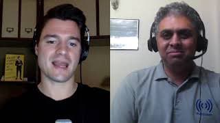 PushEngage interview preview
