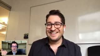 Compstak interview preview