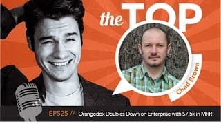 Orangedox interview preview