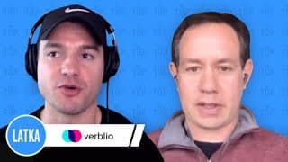 Verblio interview preview