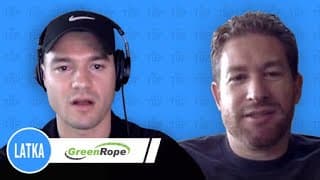 Greenrope interview preview