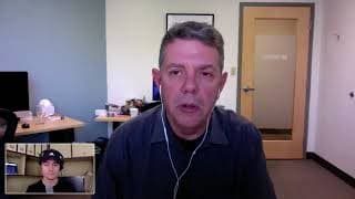 Jotform interview preview
