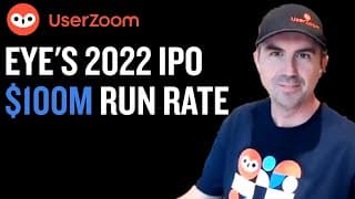 UserZoom interview preview