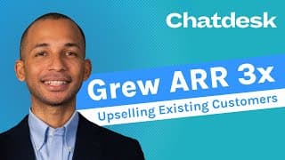 Chatdesk interview preview